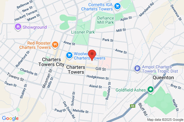 Charters Towers Civic Club