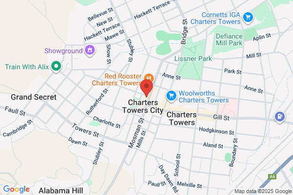 Charters Towers Plumbing