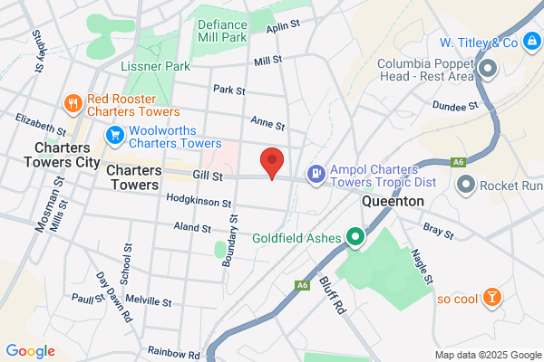 Gold City Motorcycles NQ Pty Ltd