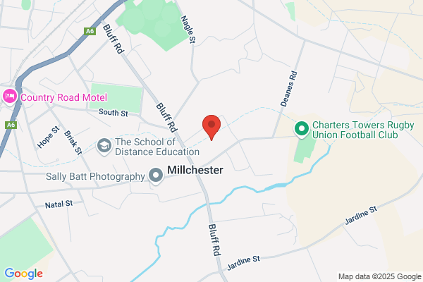 Millchester State School
