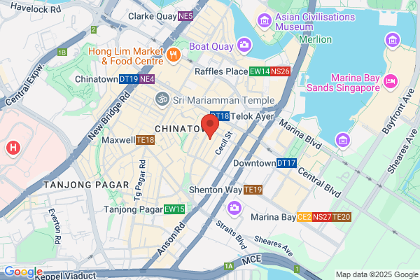Australian Hokkien Huay Kuan Association