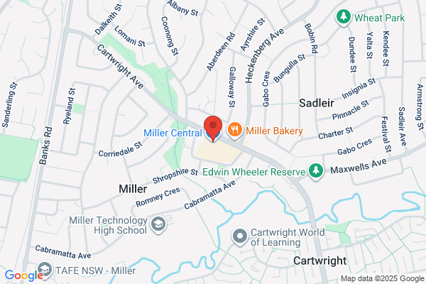 CTC Miller Centre