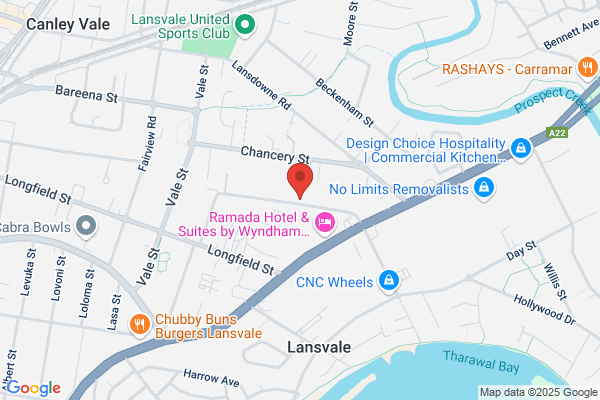 Cabramatta Collision Centre