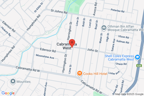 Cabramatta Mower Service
