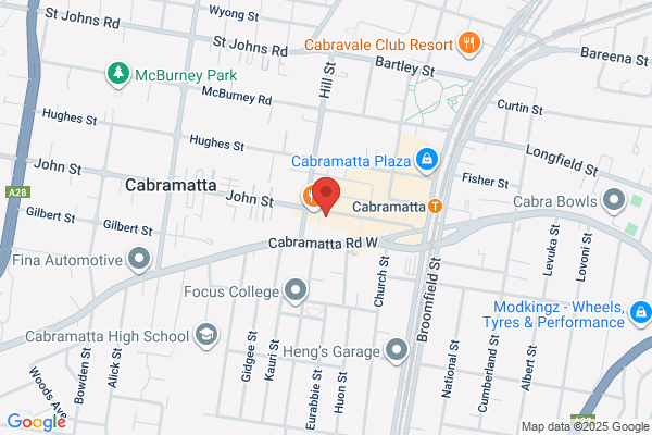 Cabramatta Retravision
