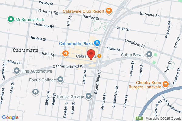 Cabramatta Tobacconist