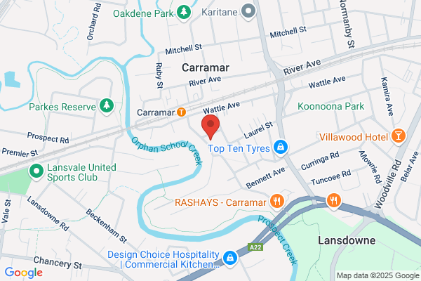 Churches of Christ in NSW