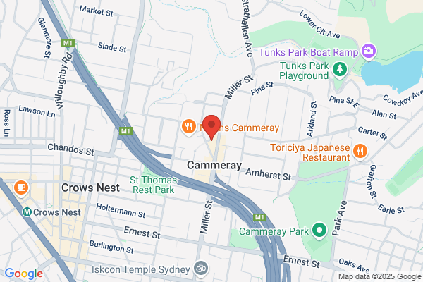 Commerce Australia Marketing