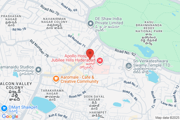 Filmie Nagar
