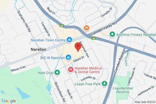 Herbalife Narellan