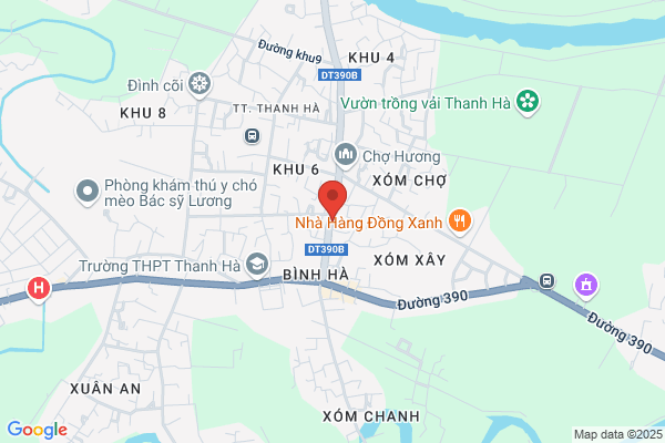 Hoang Le Hairdressing Salon