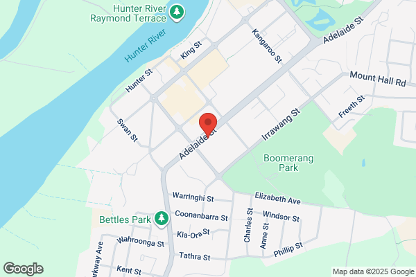 Everbright Dental - Raymond Terrace