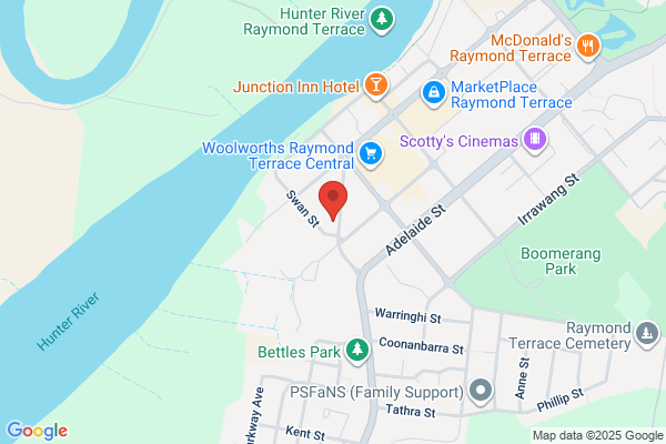 Audika Hearing Clinic Raymond Terrace