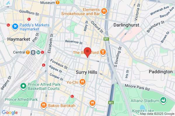Australasian Society For HIV Medicine