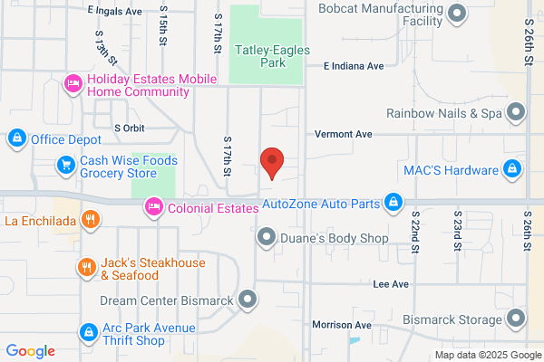 Bismarch Air Conditioning And Refrigeration