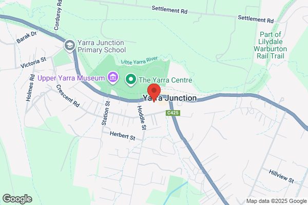 BWS Yarra Junction