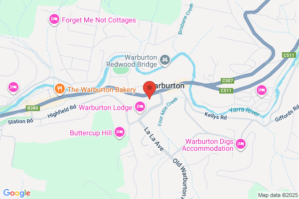 Warburton Medical Group