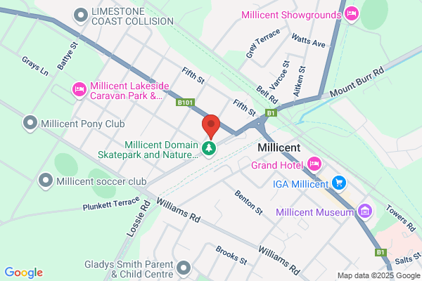 ACM Plumbing SE Pty Ltd