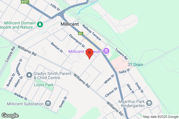 Medical Clinic Millicent The