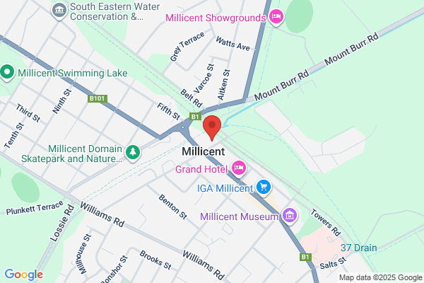 Millicent Farm Supplies