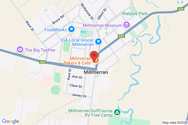 Millmerran Rural