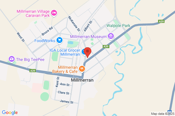 Services Australia Agent
