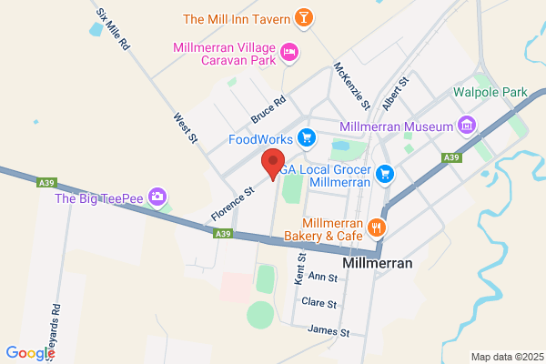 Little Tackers Childcare Centre Millmerran