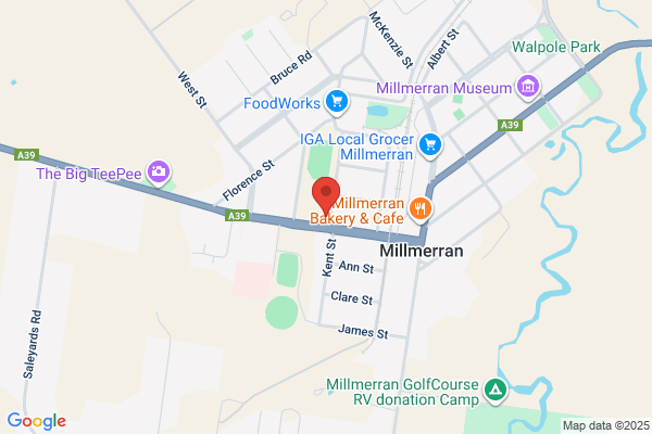 Millmerran State School