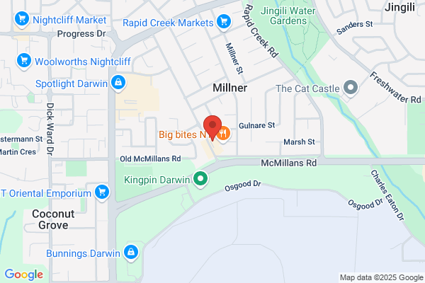 LendingMart - Mortgage Broker in Darwin