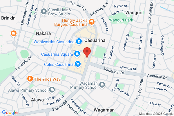 Timezone Casuarina - Arcade Games, Kids Birthday Party Venue