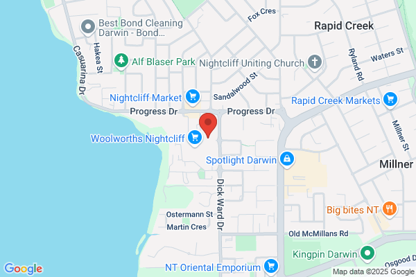 Tyreplus Nightcliff
