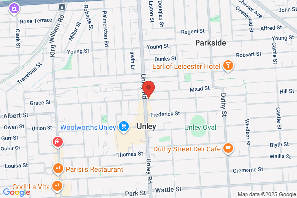Adelaide Construction Management Services