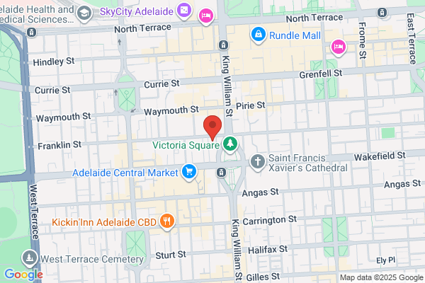Adelaide Criminal Law