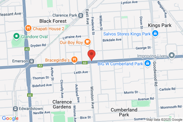 Advanced Dental Centre Adelaide