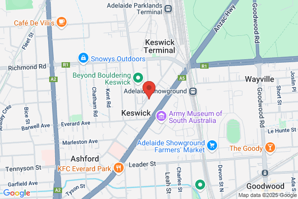 Asko Appliances (Aust.) Pty. Ltd.