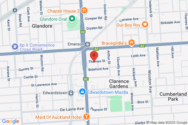 C.J. Capurso Home-Property Maintenance