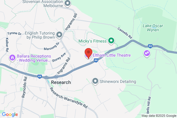Fieldforce Services Pty Ltd