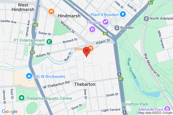 Haycom Staging Adelaide