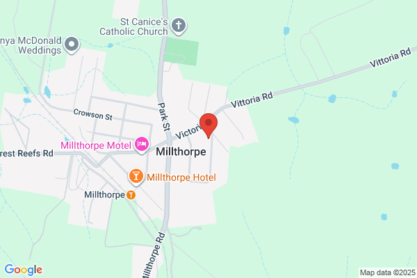Cabonne After School Hours Care Service - Millthorpe