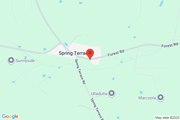 Spring Terrace Public School