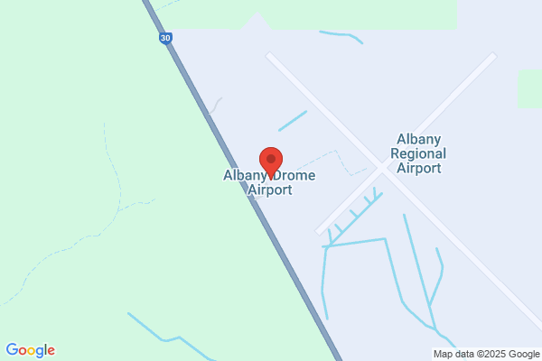 Avis Car & Truck Hire Albany Airport