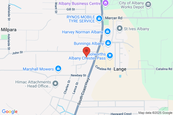 Albany Auto Airconditioning