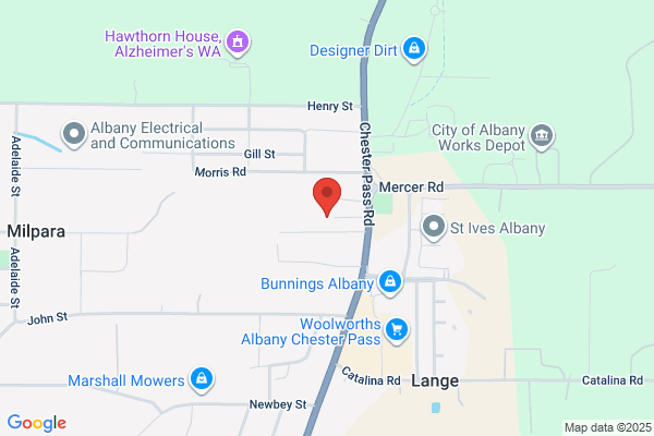 Albany Heavy Truck Towing