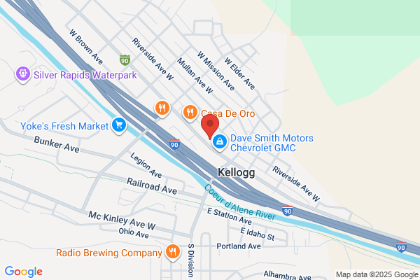 Dave Smith Auto Repairs
