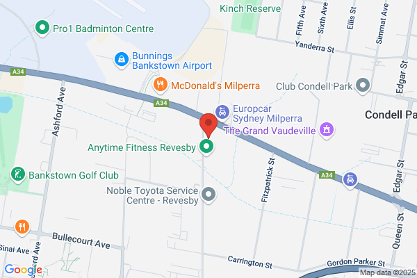Georges River Air Conditioning