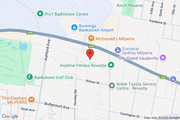 SCG- Electrical Services