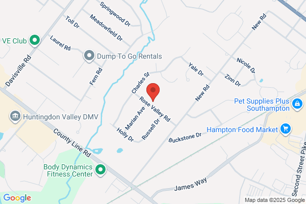 B.W. Harrold Plumbing