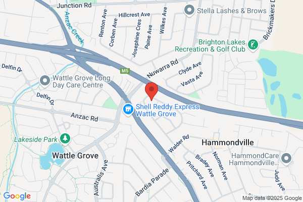 Beverley Plumbing Works Pty Ltd
