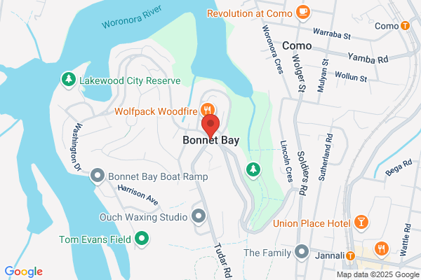 Bonnet Bay Plumbing