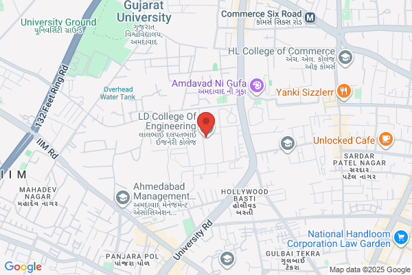 L. D. Engineering